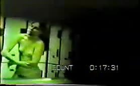 Spy camera videos girl sex voyeur
